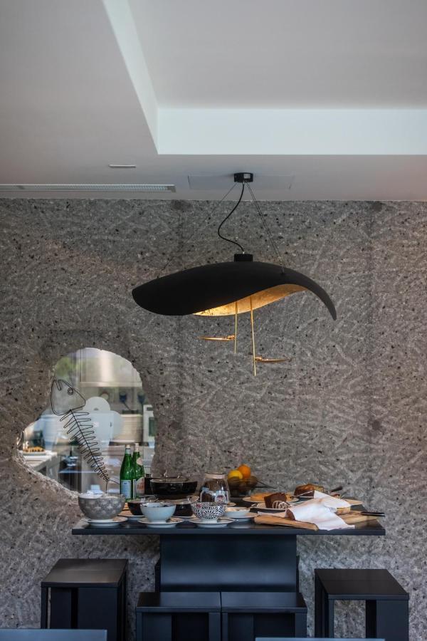 La Locanda Del Grop Tavagnacco Exteriér fotografie