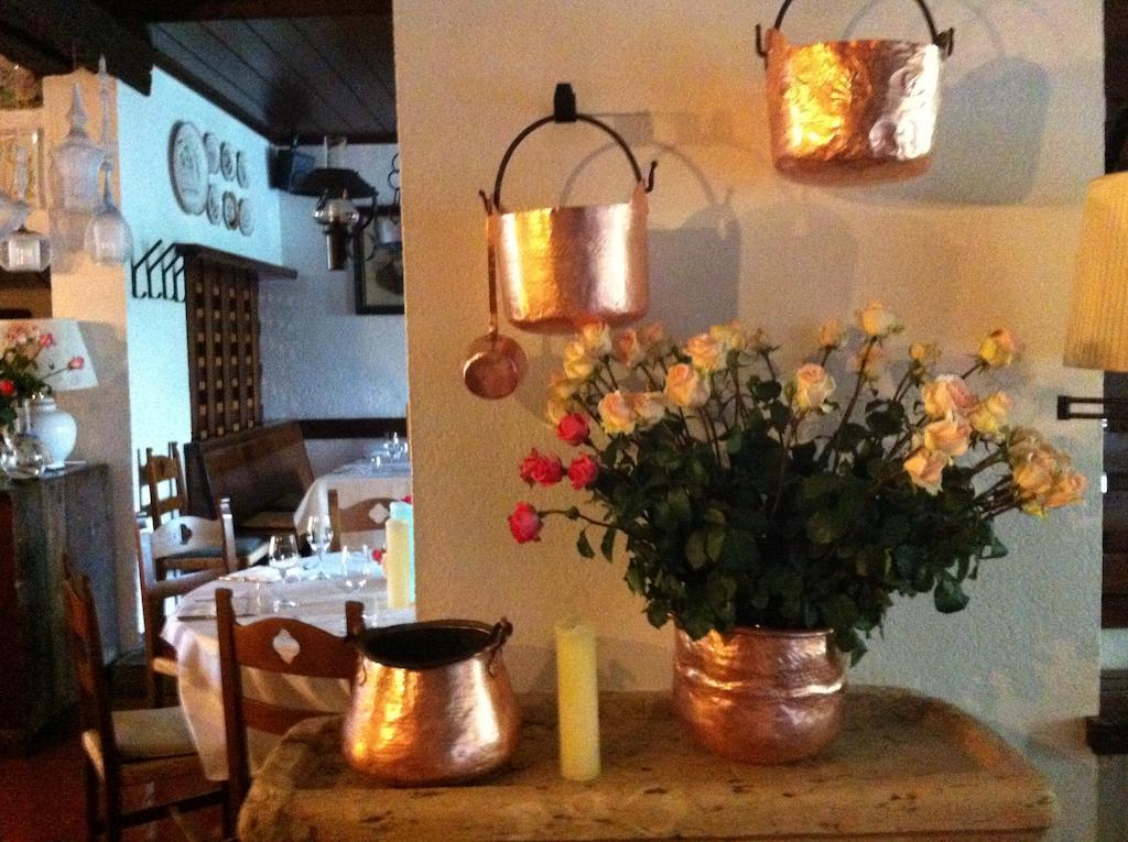 La Locanda Del Grop Tavagnacco Exteriér fotografie